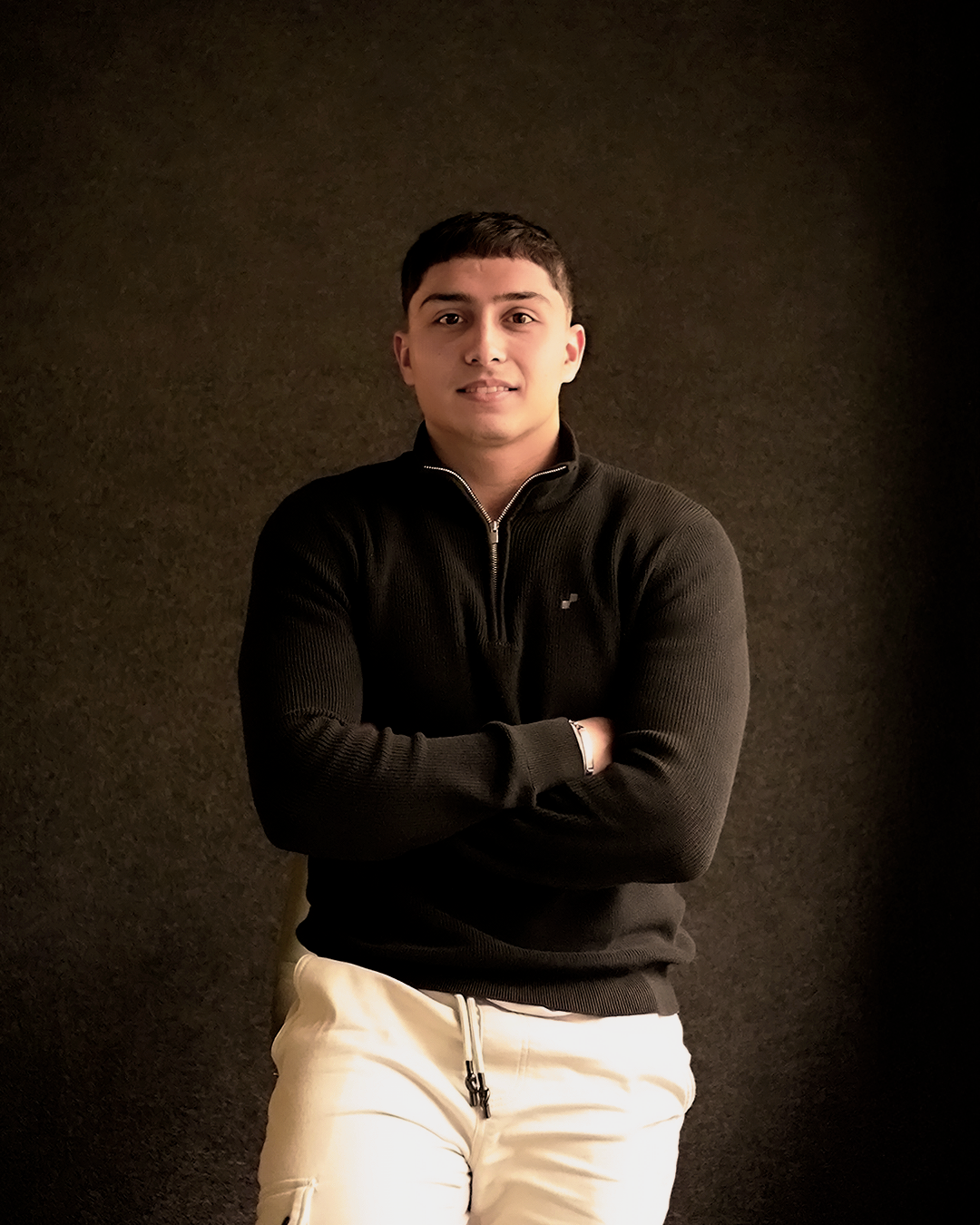 Kevin Posada — Desarrollador web full stack en España